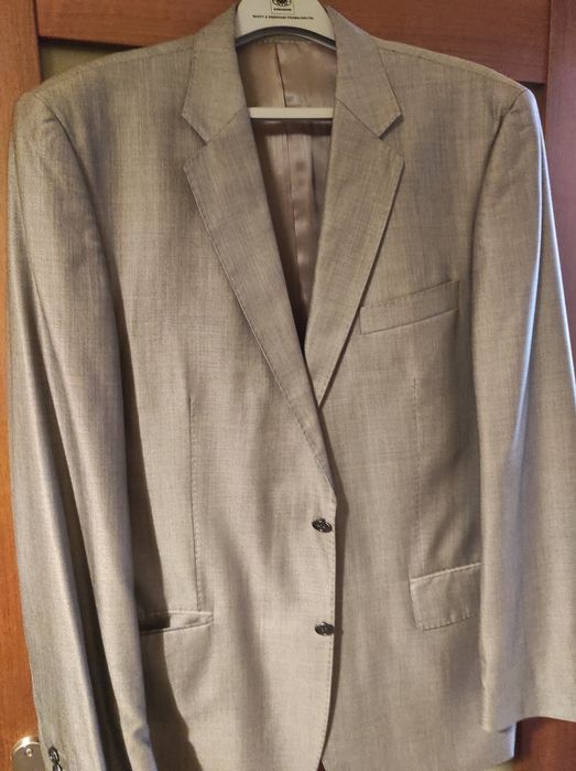 Garnitur ślubny Lavard