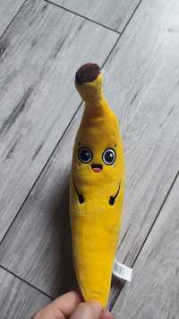 Gang Mocniaków Banan Benek