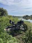 Torby Apidura bikepacking touring