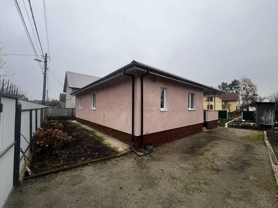 Будинок в мальовничому місці біля лісу та Бучанського водосховища!