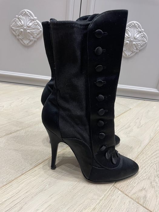 Balmain черевики