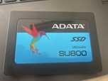 Dysk ssd ADATA SU800 ultimate 128gb