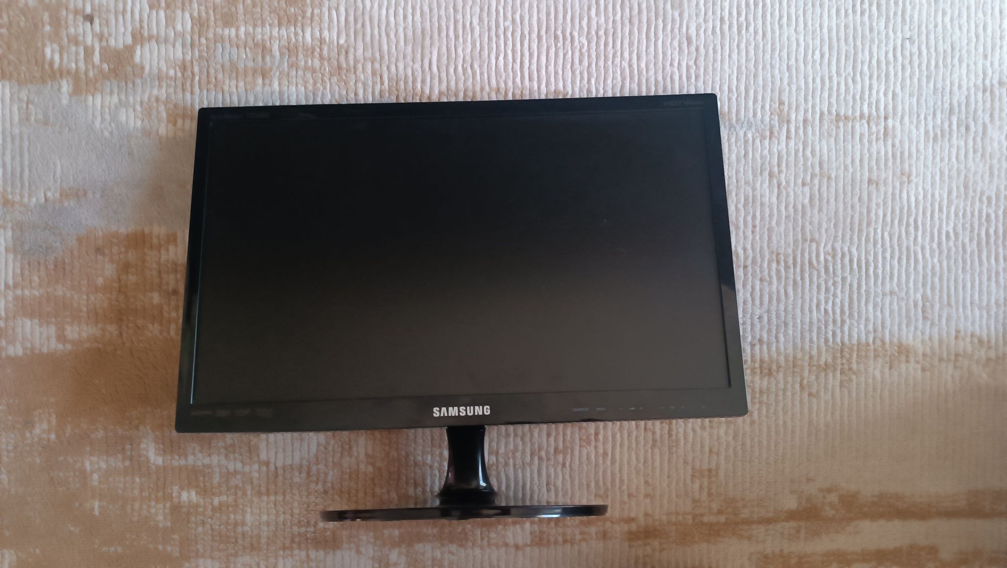Monitor/TV Samsung de 60Hz