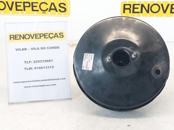 Servofreio FIAT Punto (188_)