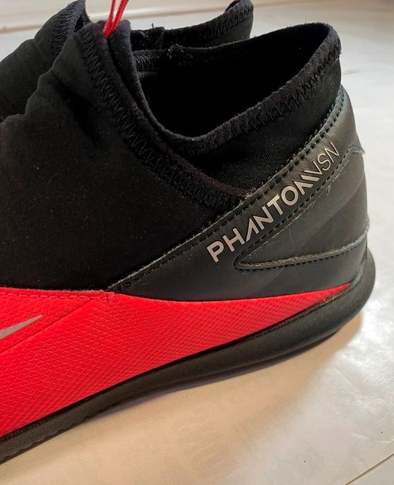 Halówki Nike Phantom VSN 44.5 (42.5)