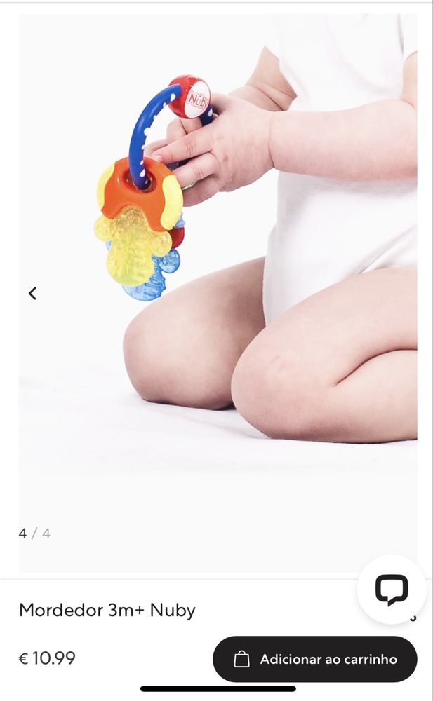 Conjunto colher e garfo elefante Talheres