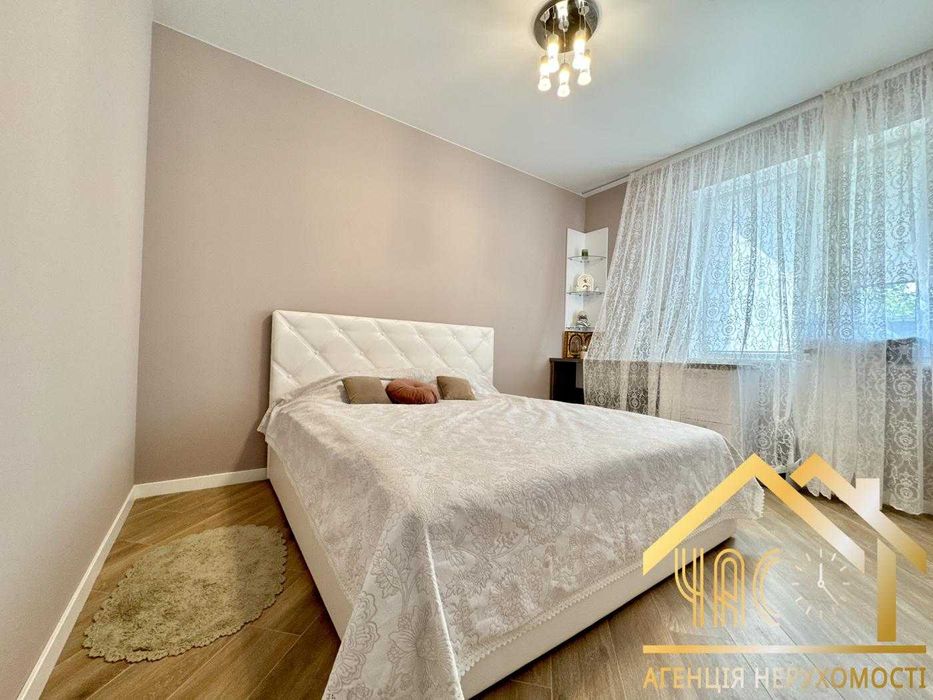 БЕЗ КОМІСІЇ! Продам будинок з авторським сучасним ремонтом! Є ГАЗ