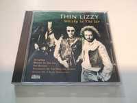 Thin Lizzy Whisky in the Jar CD
