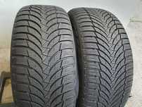 2x Nexen  Winguard SnowG  225/50r17  Nowe