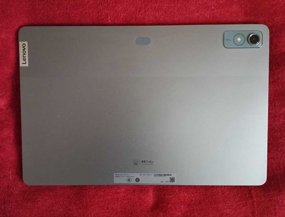 Планшет Lenovo Xiaoxin Pad Pro 2023 (12.7 8/128 Snapdragon 870)