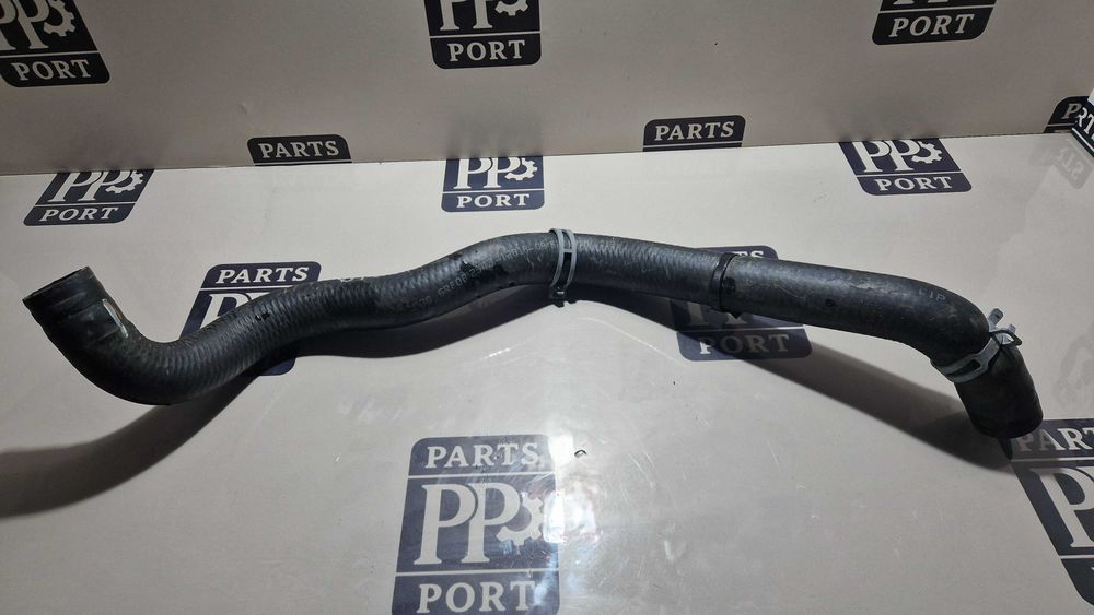 Патрубки патрубок системи охлаждения Nissan Rogue 1.5 T33 2021 2022+