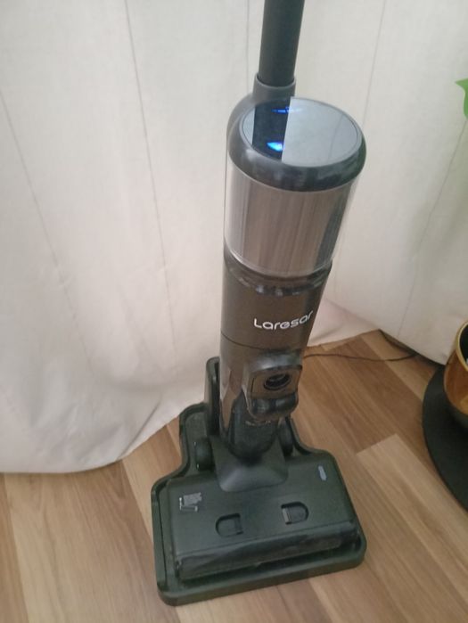 Laresar M3 odkurzacz jak nowy