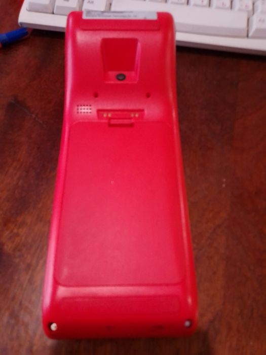 Продам pos термінал смарт каса