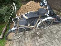 Rower rowery romet salto alka zenit
