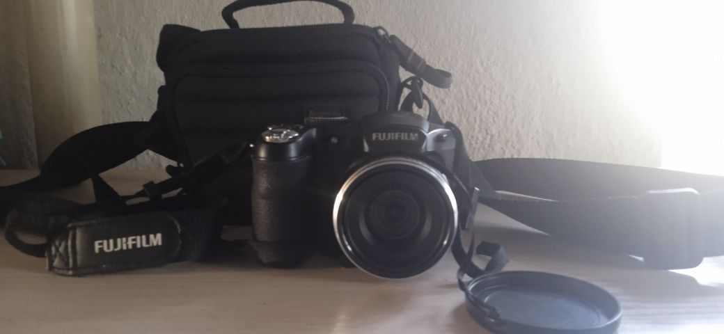 Фотоаппарат Fujifilm finePix S2940WM