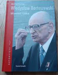 Książka Władysław Bartoszewski wywiad rzeka