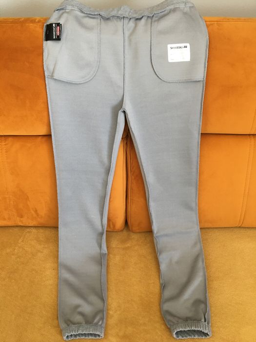 Spodnie Skogstad S/M NOWE