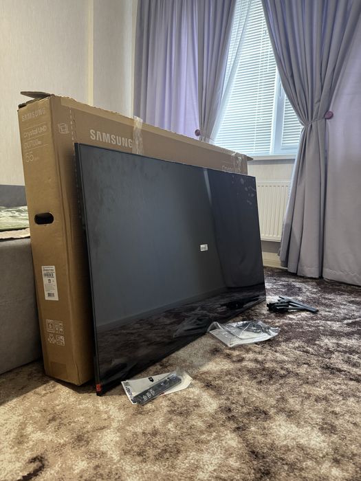 Продам телевизор Самсунг с браком