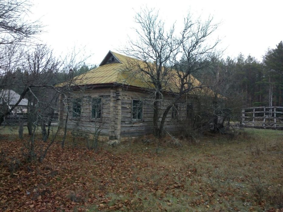 Продам участок земли в с. Рыхта. Вышгородский р-н. 21,2 сотки