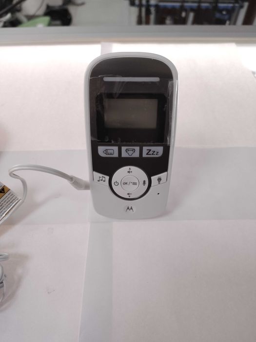 Elektryczna Niania motorola