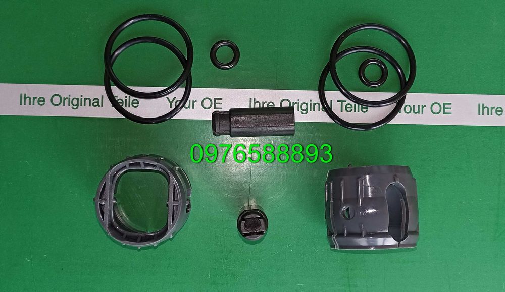 Заводской ремкомплект кулисы Opel КПП F23 Втулка кулисы Astra zafira