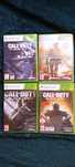 Gry Xbox 360 call of duty