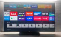 55 Cali TV SONY LED 100 Hz 4K HDR ANDROID TV DVB-T2 + Uchwyt+Upominek+