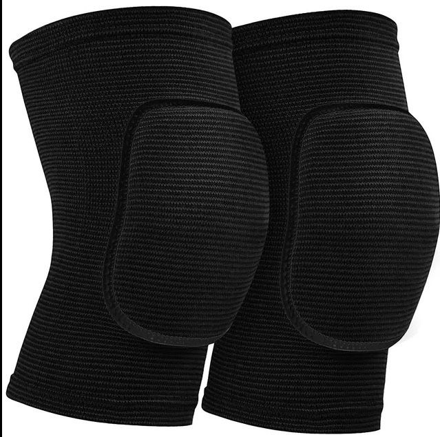 Наколінники для спорту і танців розмір S , M , L