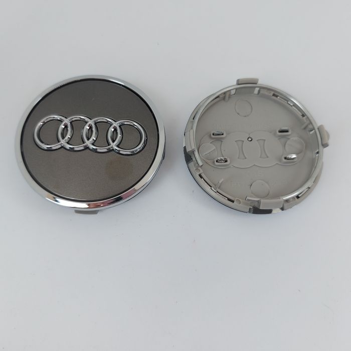 Колпачки для дисков Audi заглушки ковпачки диск Ауді ауди 60 61 68 69