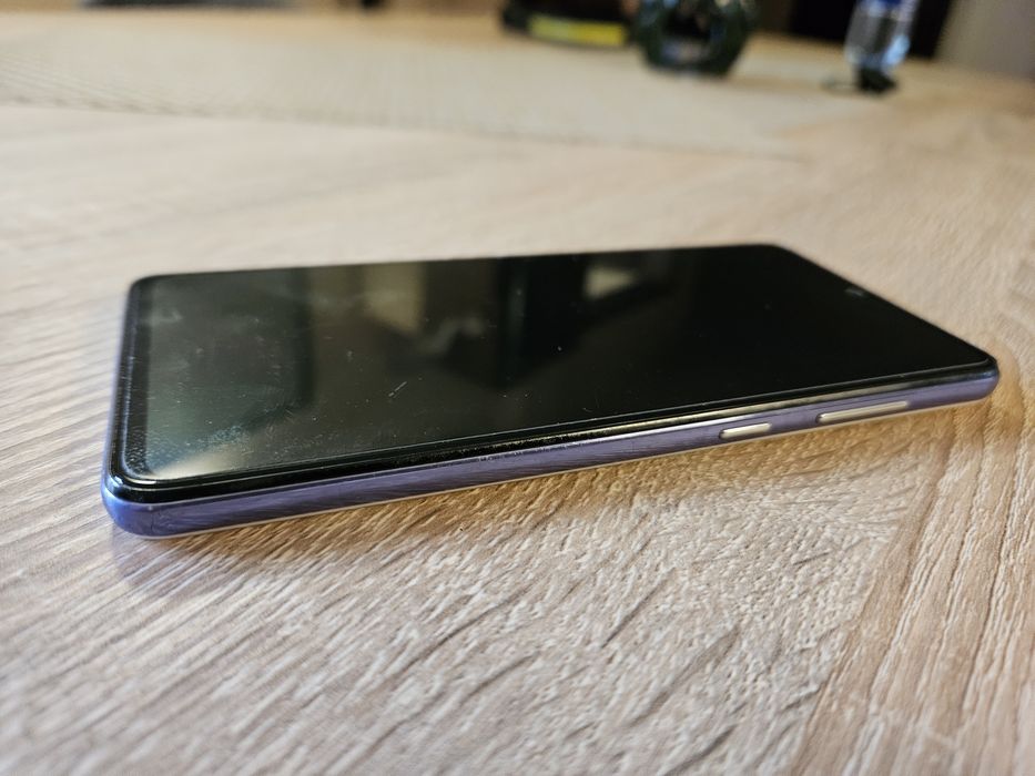 Samsung Galaxy a52s5g