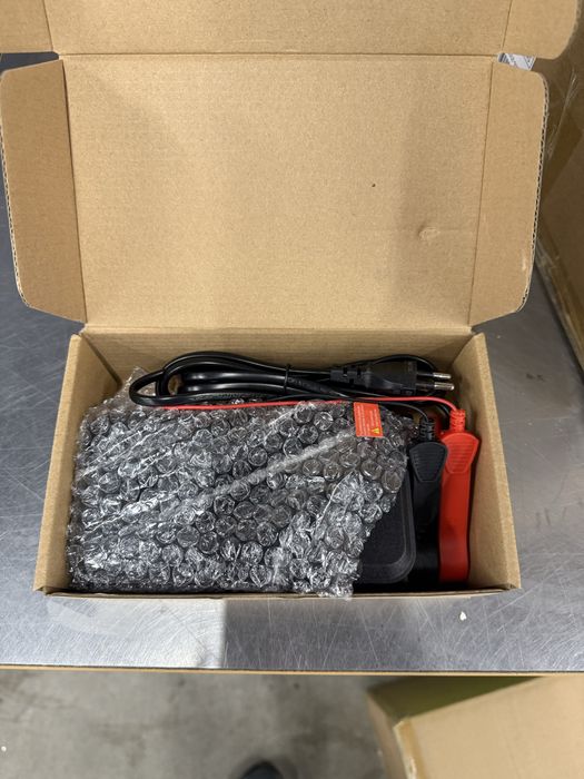 Зарядное устройство зарядка lifepo4 залізофосфатна