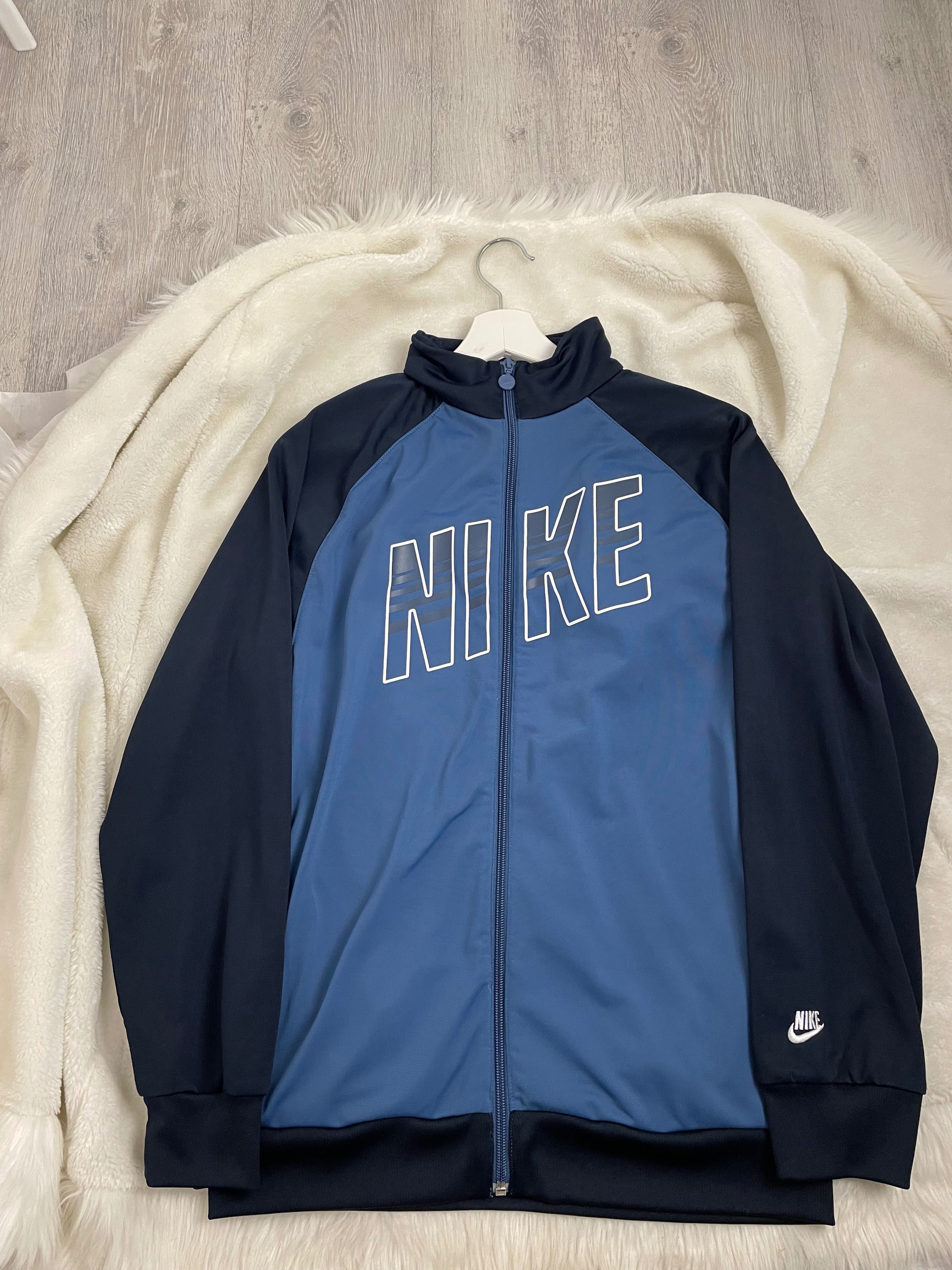 олімпійка nike original