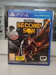 Gra na PS4 - inFamous Second Son - Wersja po POLSKU