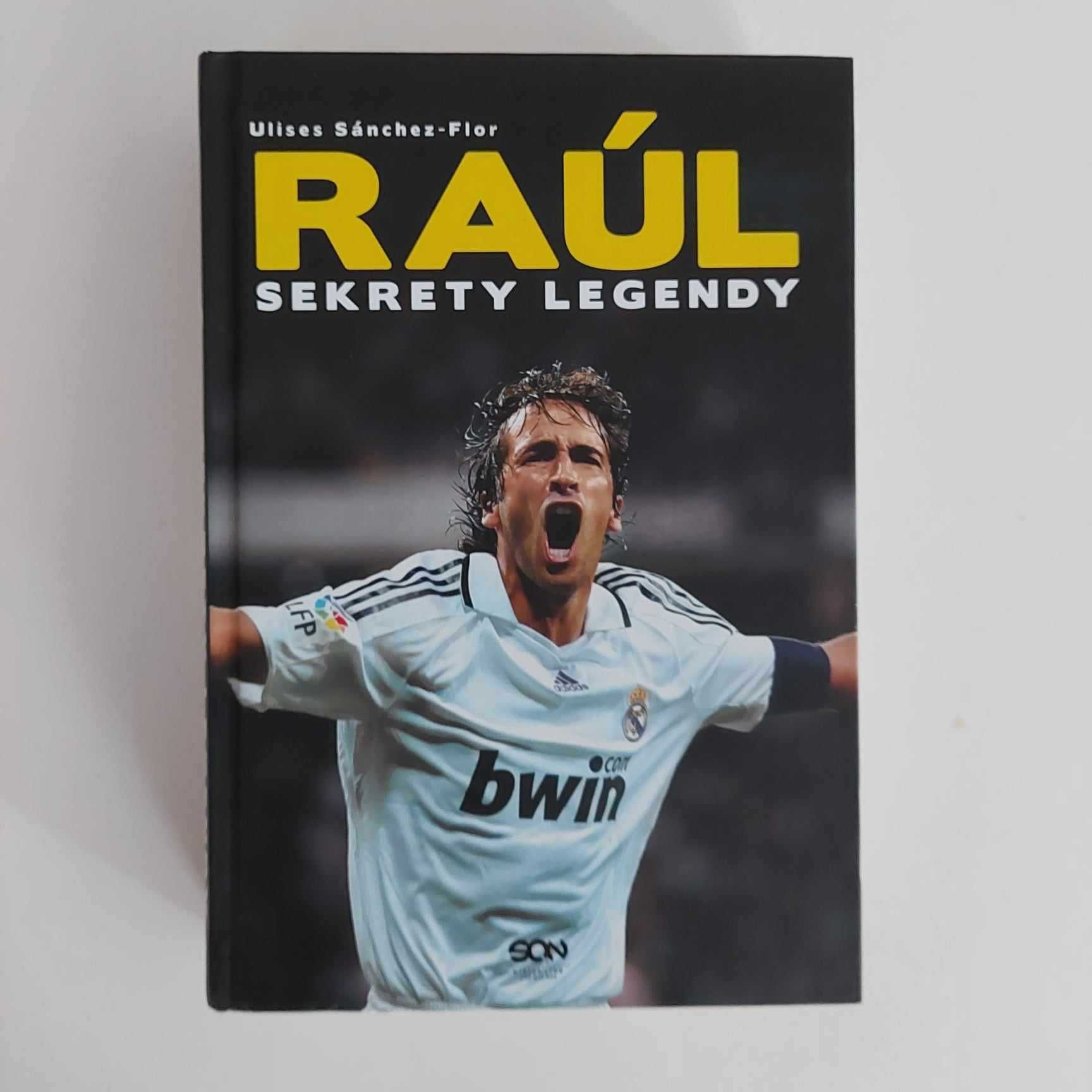 Raul - Sekrety legendy