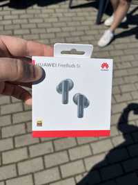 Nowe Huawei free buds 5i