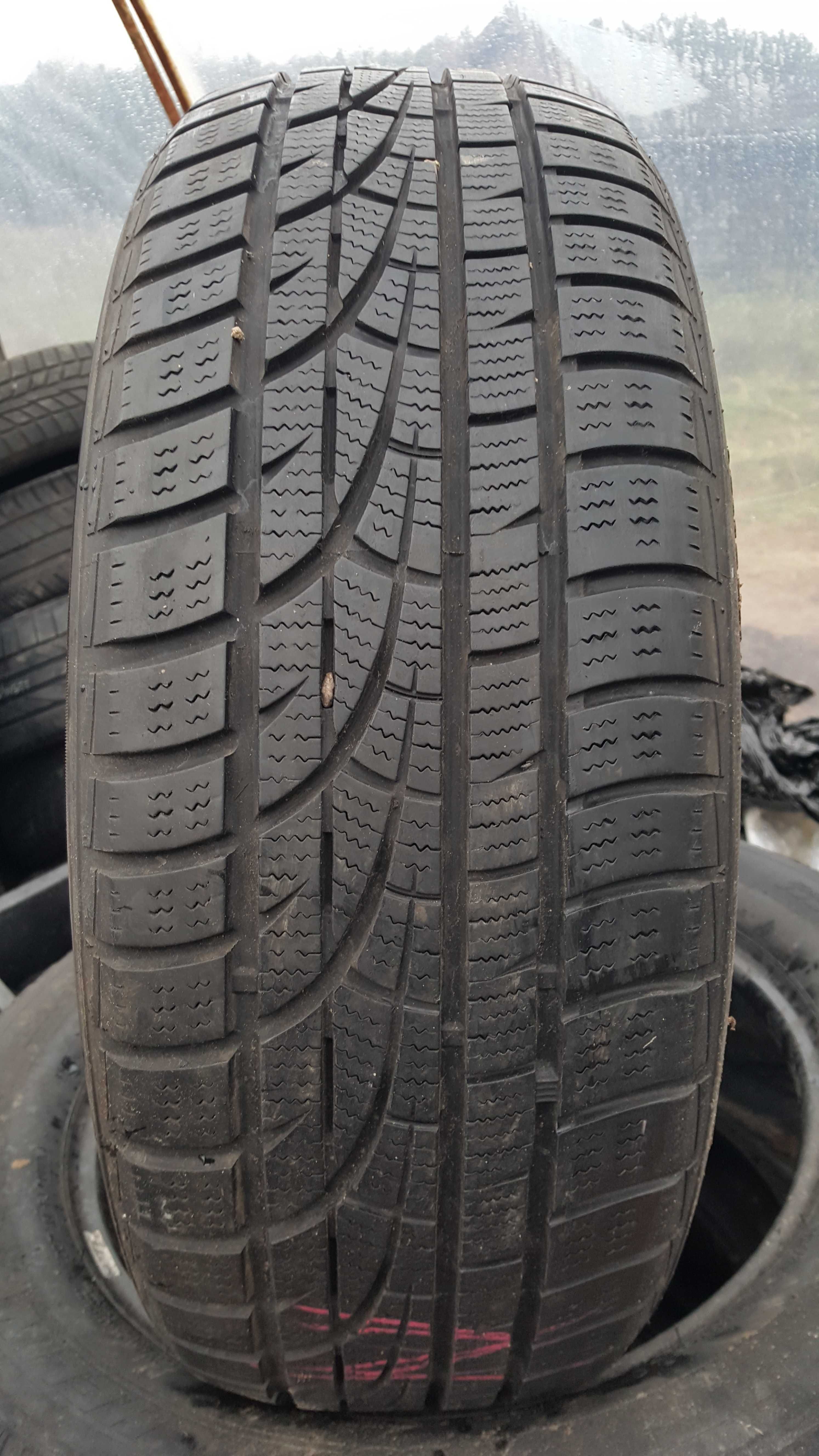 Hankook 215/60 r17 Winter I*Cept EVO /// 6,35mm!!!