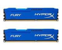 Оперативна память Kingston HyperX Fury DDR3-1600 16GB
