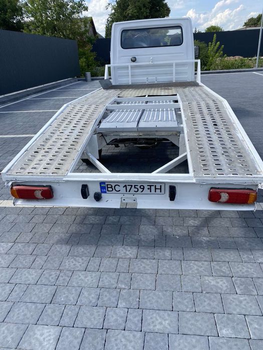 Продам евакуатор