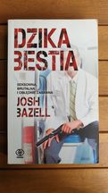Josh Bazell - Dzika Bestia