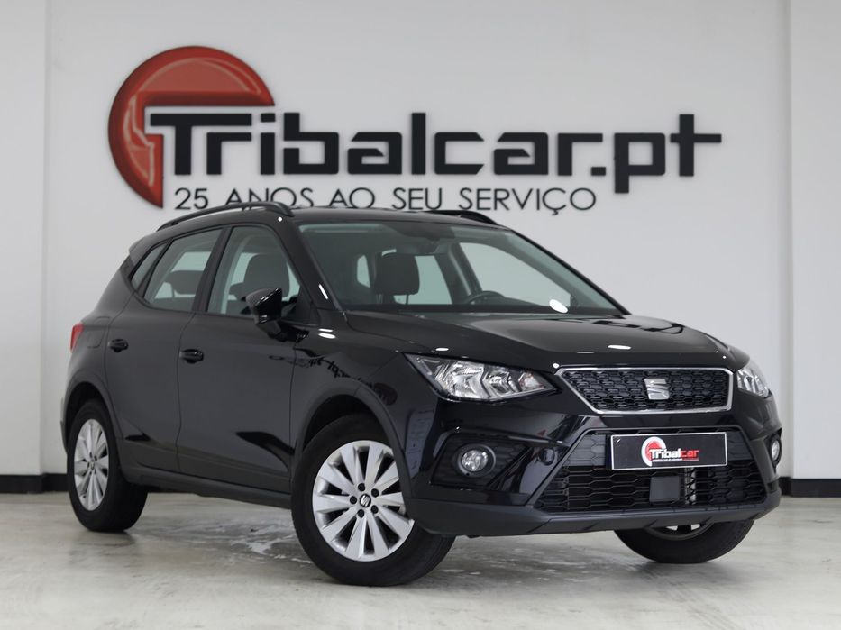 SEAT Arona 1.0 TSI Style