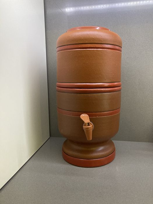 Filtro de água Salute