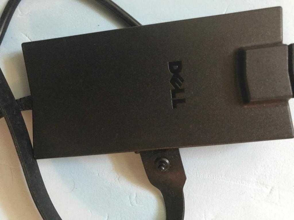 Carregador DELL - para PC portátil