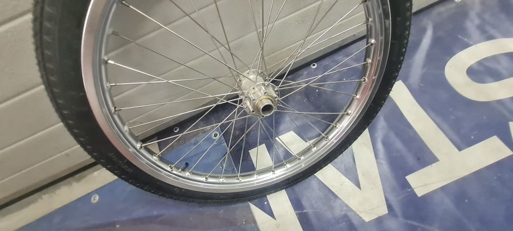 Zestaw silnik ST1 stromer ebike mocny akumulatory sterownik koło