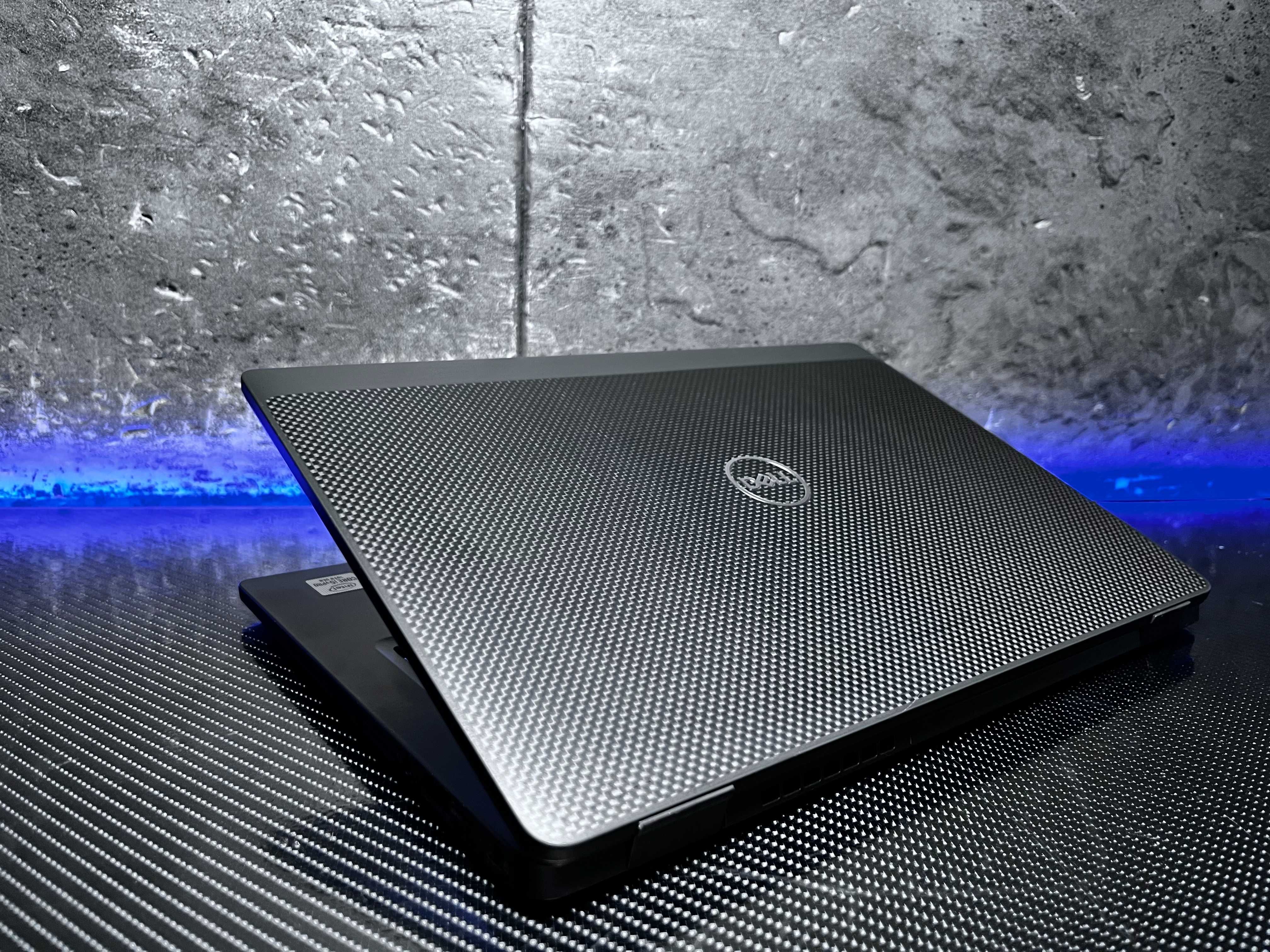 Dell Latitude 7310 i5-10310U 16GB 256GB SSD FHD W11 Pro Klasa Premium