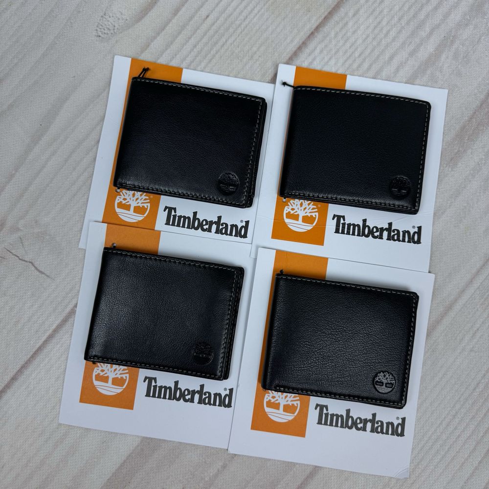 США | Оригінал | Гаманець Timberland