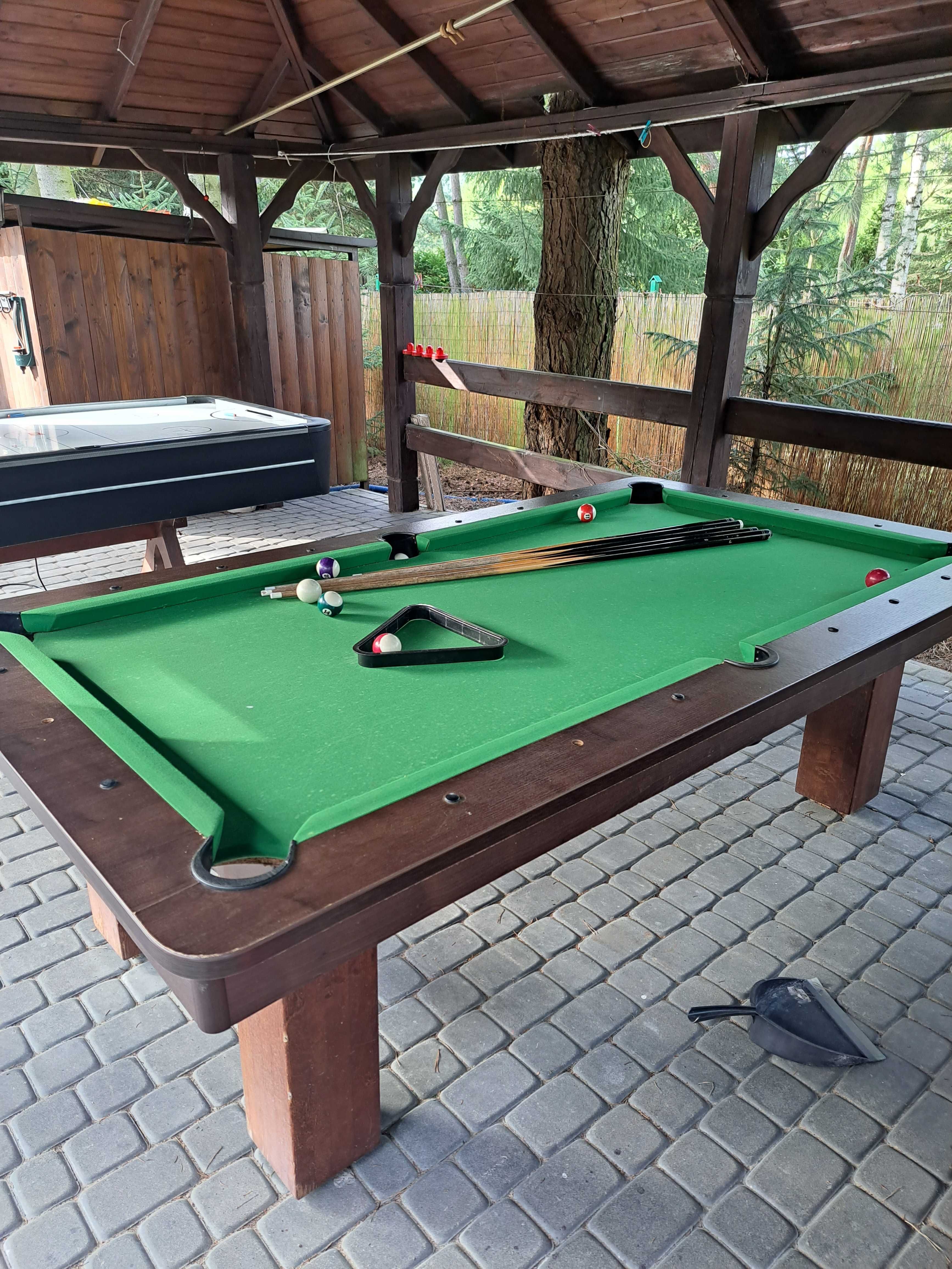 Dom domek letniskowy nad jeziorem. Sauna, bania, kominek, bilard.
