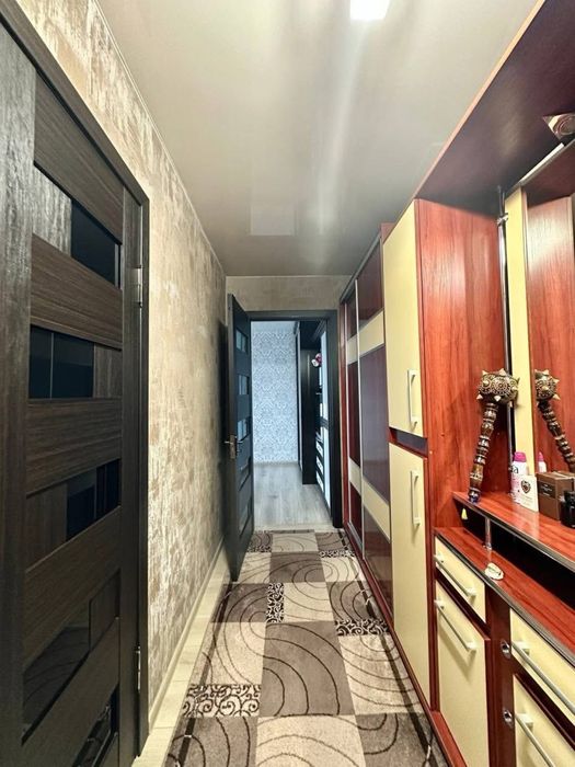 ПРОДАЖ 2-кімнатної квартири в самому центрі пр. Соборності