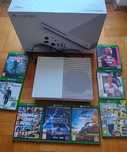 Konsola xbox one s