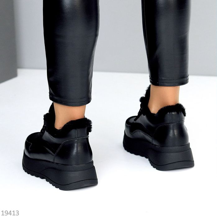 Зимові кросівки /черевики шкіряні 36,37,38,39,40,41р