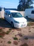 Caddy 7 osoby long